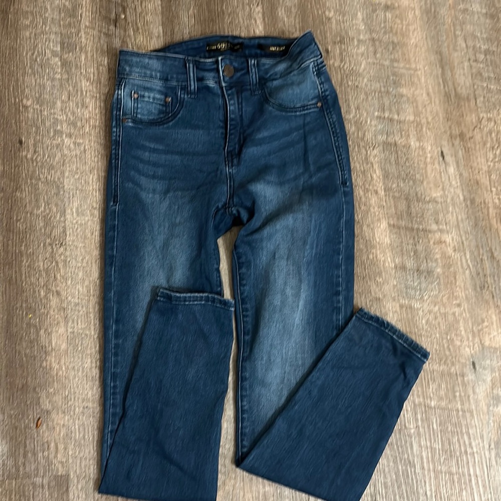 Guess skinny jeans